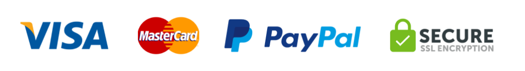 Payment Options Logos
