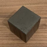 Shungite Polished Cube