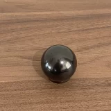 30mm Polished Shungite Sphere