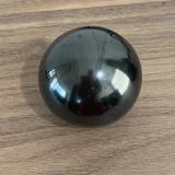 Shungite Sphere Polished