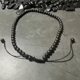 Shungite Galaxy Necklace