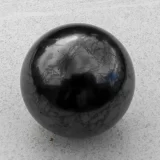 80mm polished Shungite Sphere
