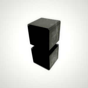 Shungite Cube Unpolished