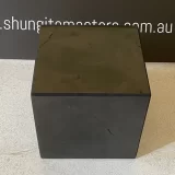 Polished Shungite Cube