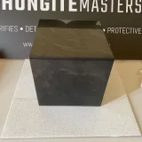Shungite Cube Polished 150mm