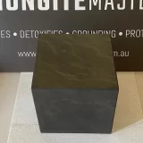 Shungite Cube Polished 150mm