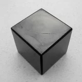 Shungite Cube - Polished 50mm