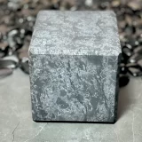 Shungite Cube Unpolished 100mm
