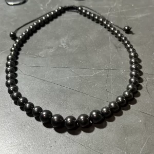 Shungite Necklace