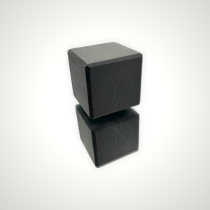 Shungite Cube Unpolished
