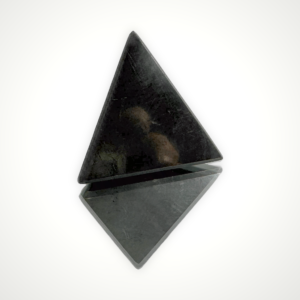 Platonic Shape Tetrahedron