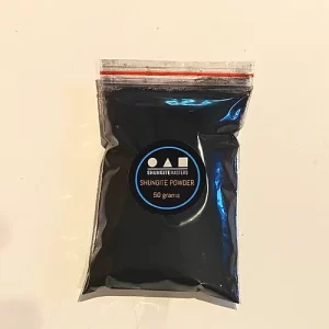Bag of Shungite Powder