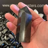 Shungite Crystal Medium