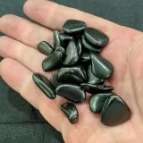 Small Shungite Tumble Stones