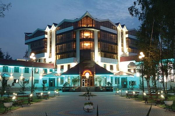 Krasivo Health Resort