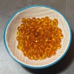 Honey Amber Beads