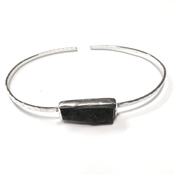 Shungite Bracelet Bangle Shama