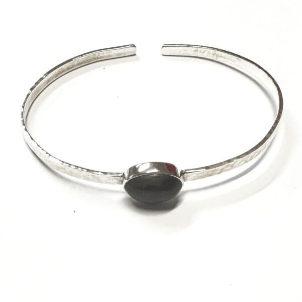 Shungite Bangle Segin