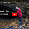 Video showing an Elite Shungite mine