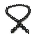 Shungite Rosary