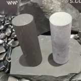 Shungite and Soapstone Harmoniser Cylinders