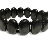 Shungite Bracelet Eclipse