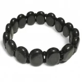 Shungite Bracelet Eclipse