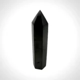 6 sided shungite obelisk