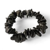 Shungite Bracelet Dragon Scales