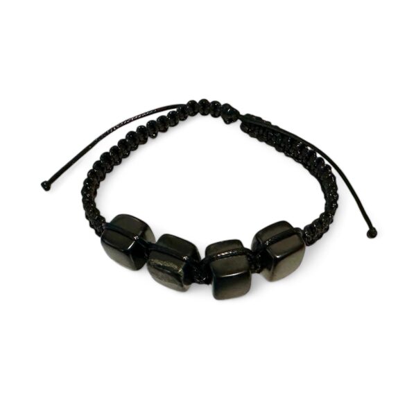 Shungite Bracelet Keeper