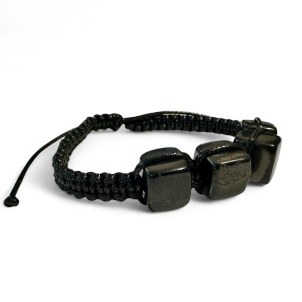 Shungite Bracelet Keeper