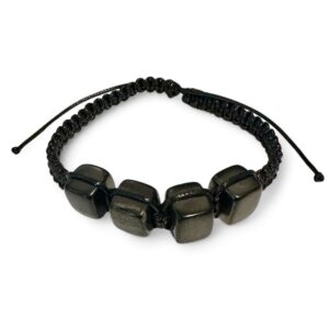 Shungite Bracelet Keeper