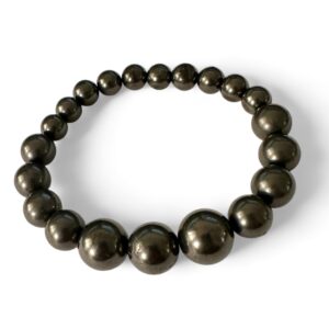 Shungite Bracelet Marina