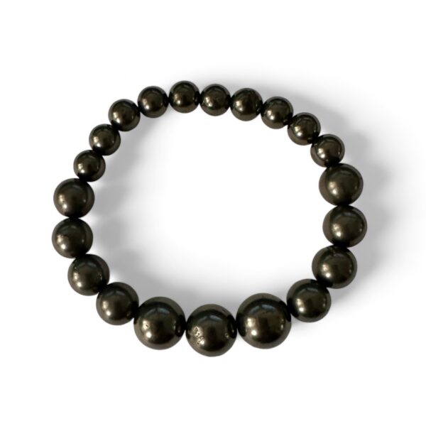 Shungite Bracelet Marina