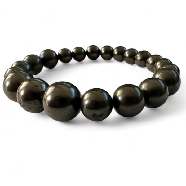 Shungite Bracelet Marina