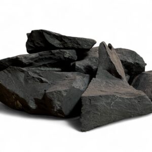 Raw Shungite 51-100g