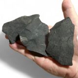 Raw Shungite 51-100g