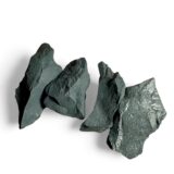 Raw Shungite 24-50g