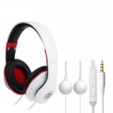 Headphones FC05 White