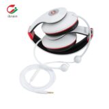 Headphones FC05 White