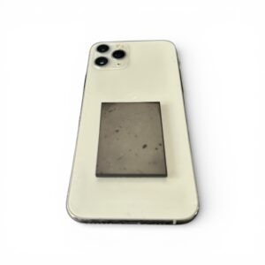 Mobile Phone Shungite Plate 40 50