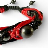 Arachne Red 8mm