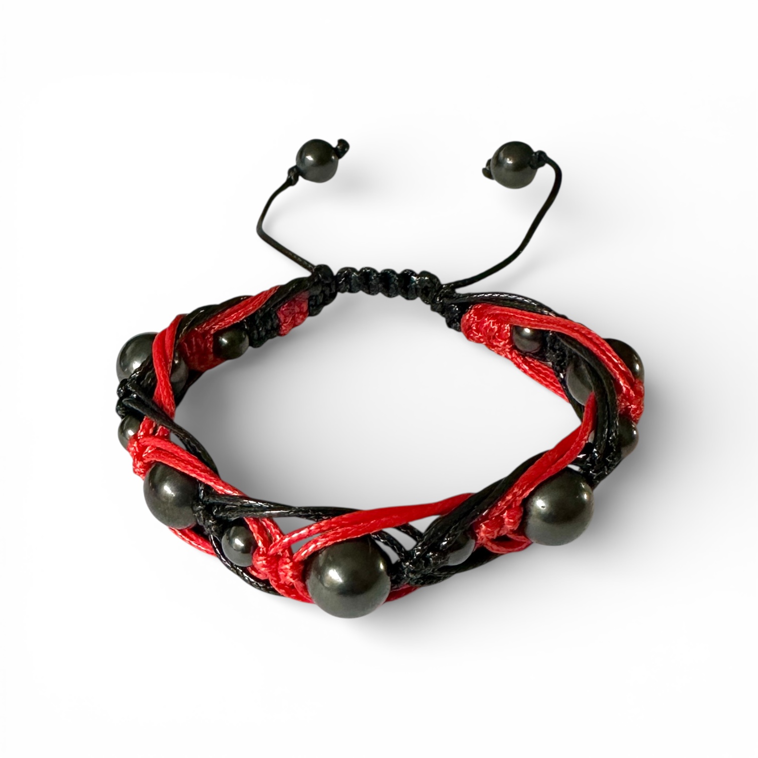 arach red 8 3 Arachne Red 8mm