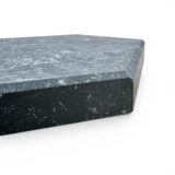 Shungite Tile Hexagonal