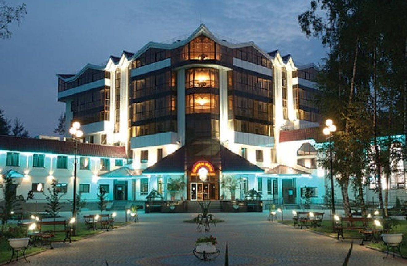 Krasivo Health Resort
