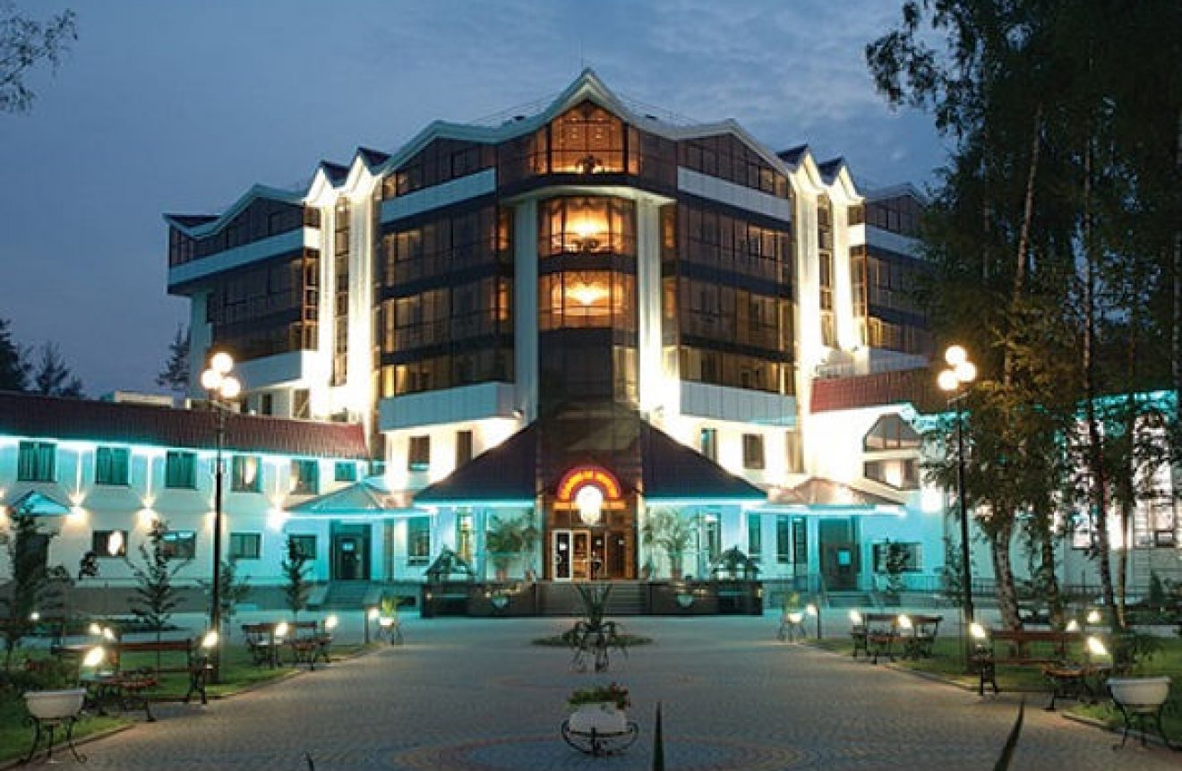 Krasivo Health Resort