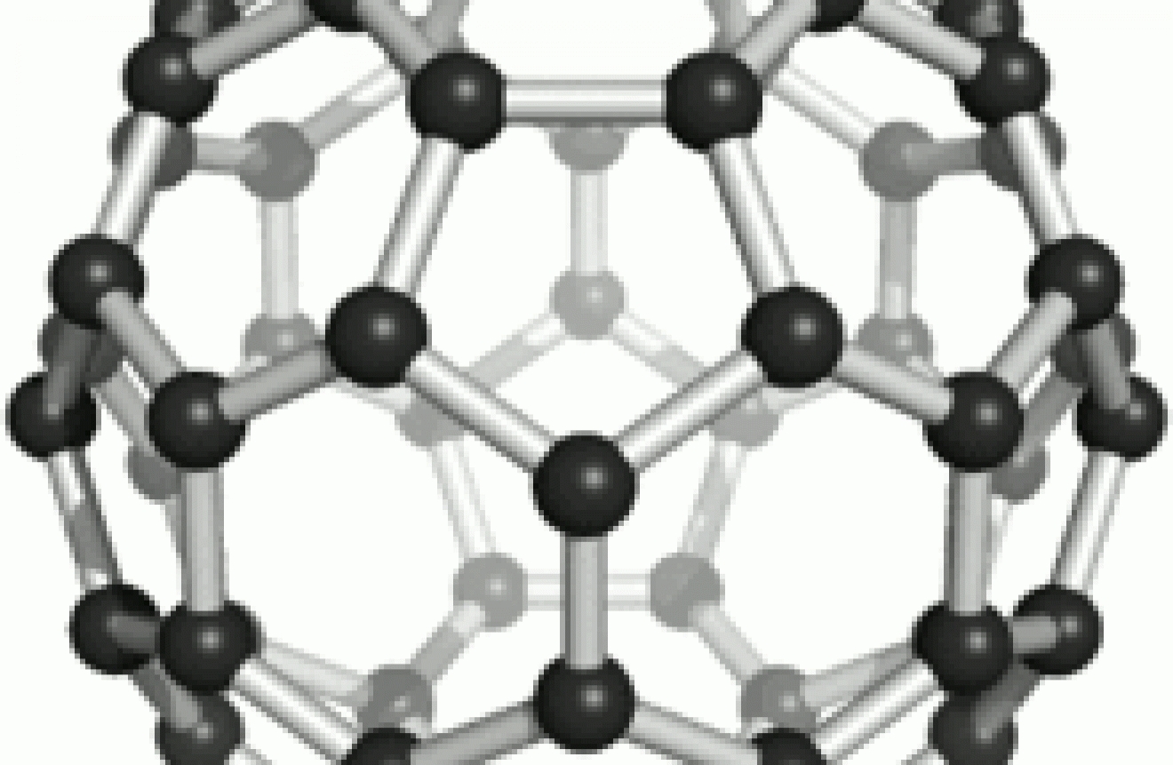 C60 Fullerene