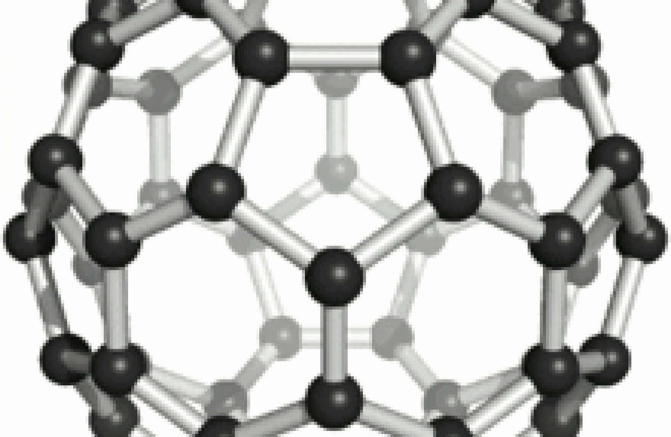 C60 Fullerene