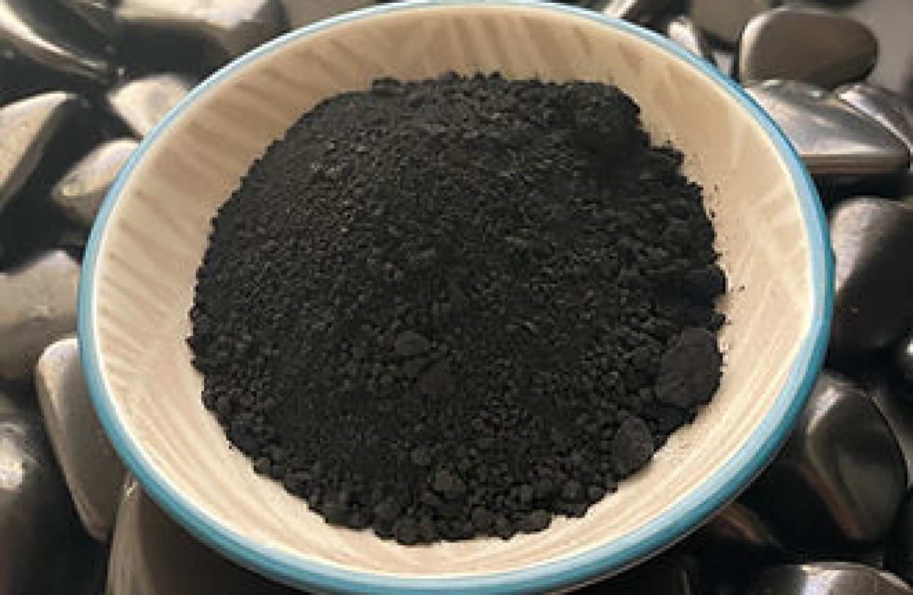 Shungite Powder