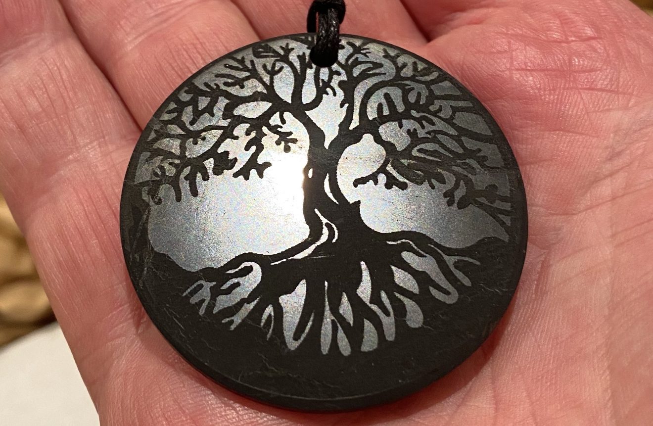 Tree Of Life Pendant